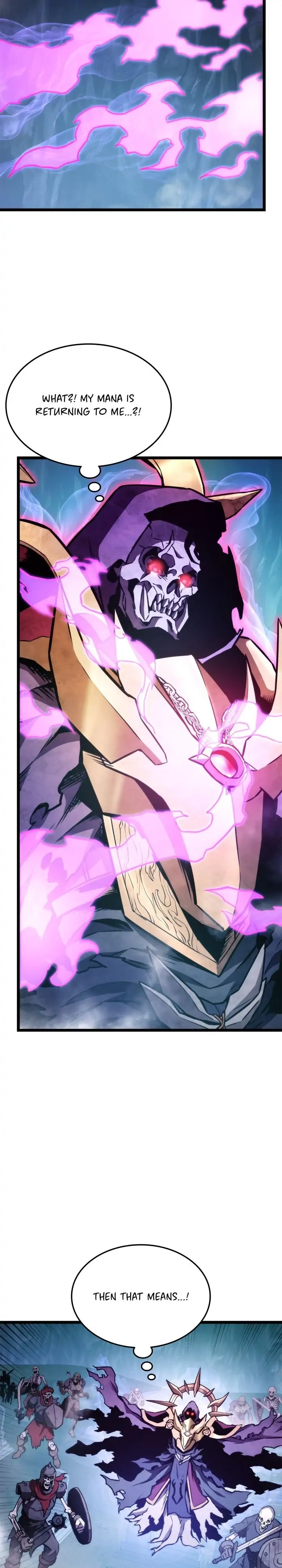 Rankers Return Chapter 38 - Page 35