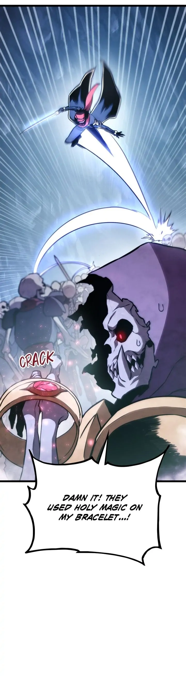 Rankers Return Chapter 38 - Page 40