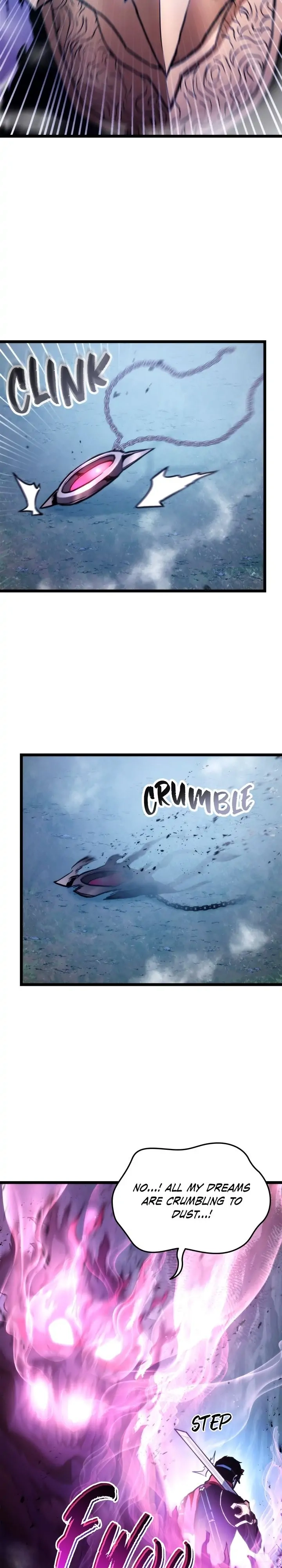 Rankers Return Chapter 38 - Page 42