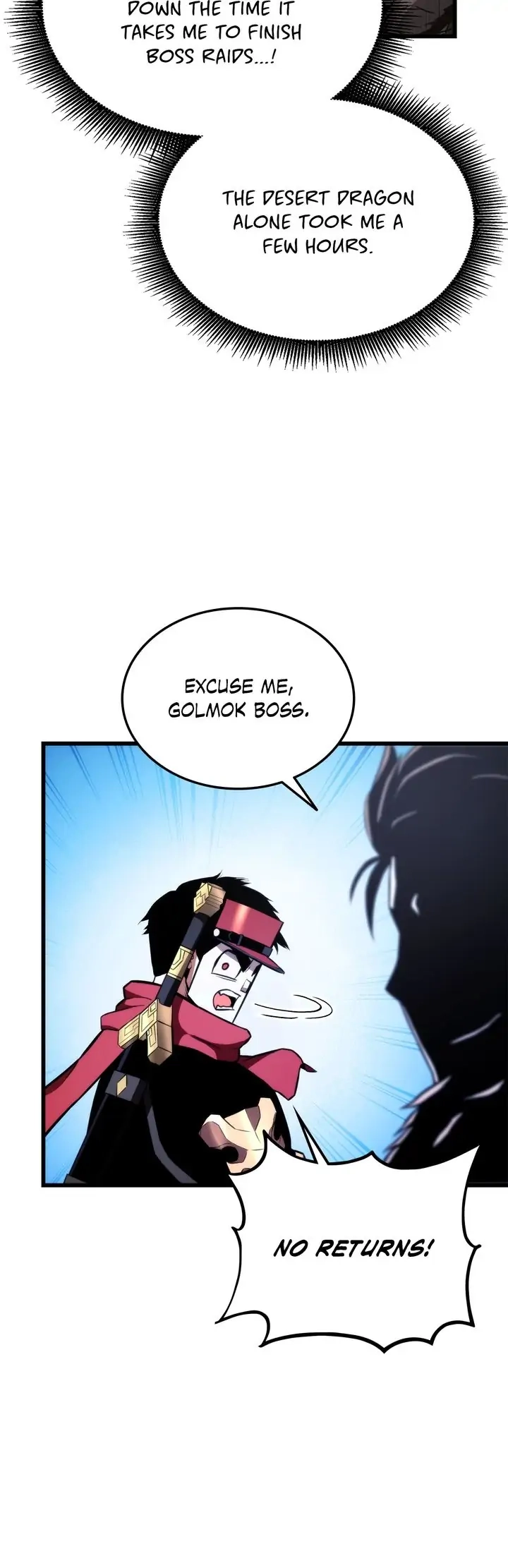 Rankers Return Chapter 39 - Page 9