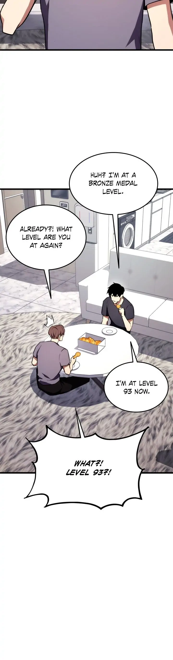 Rankers Return Chapter 39 - Page 15