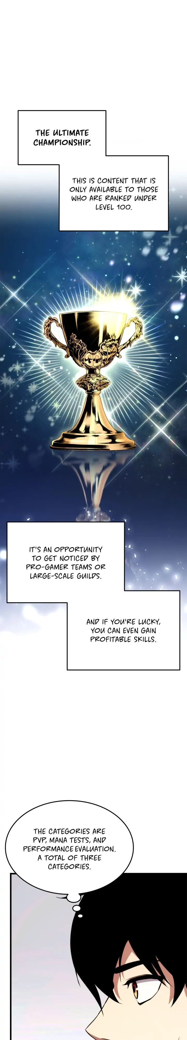Rankers Return Chapter 39 - Page 17
