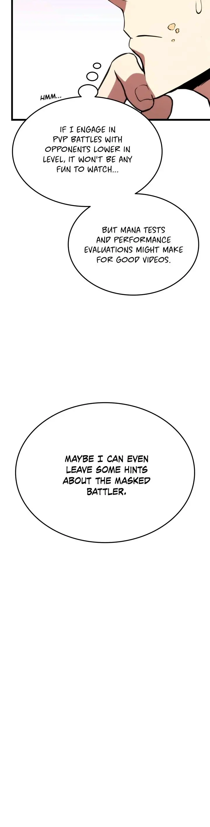 Rankers Return Chapter 39 - Page 18