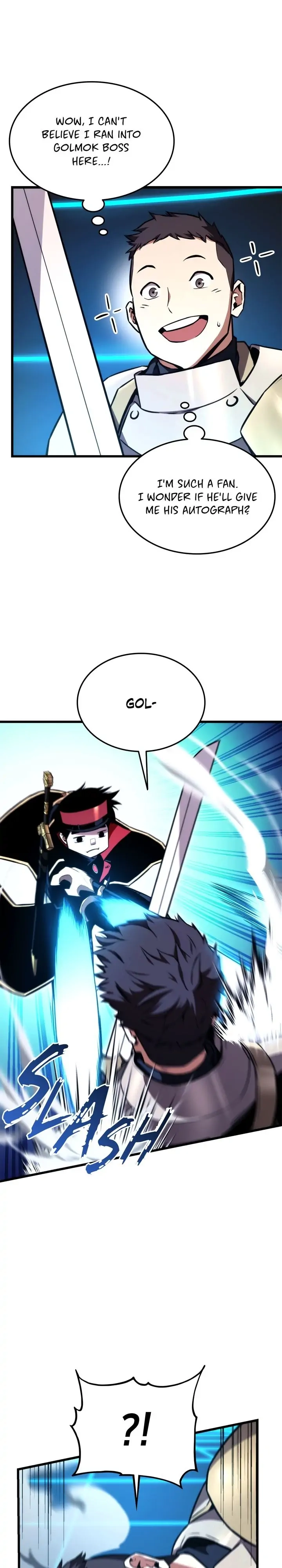 Rankers Return Chapter 39 - Page 24