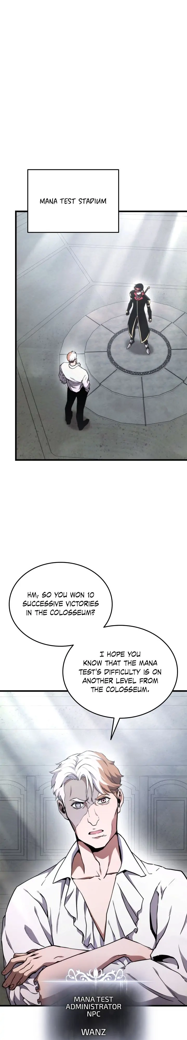 Rankers Return Chapter 39 - Page 29