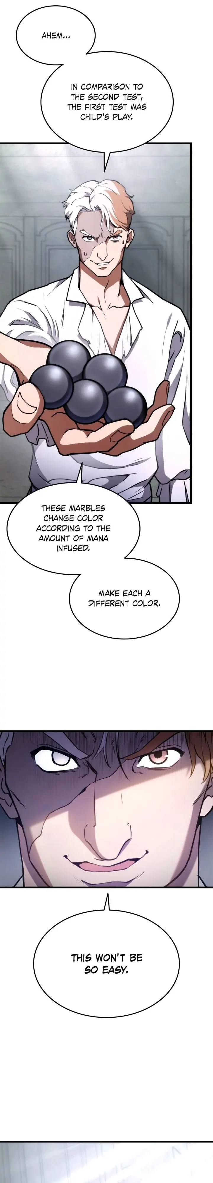 Rankers Return Chapter 39 - Page 32