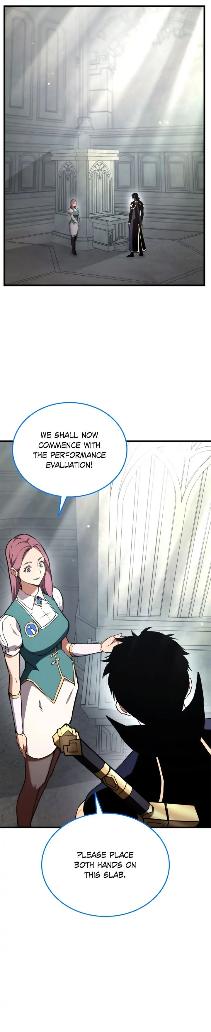 Rankers Return Chapter 39 - Page 34