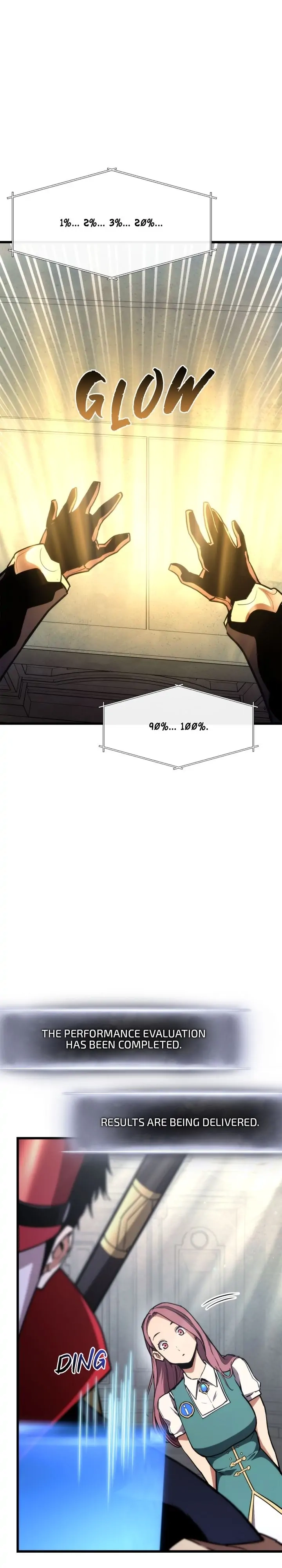 Rankers Return Chapter 39 - Page 36
