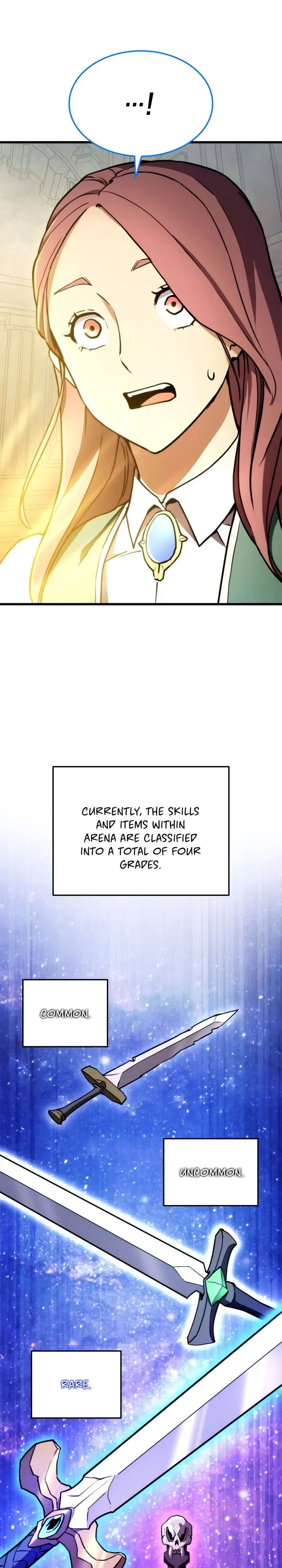 Rankers Return Chapter 39 - Page 38