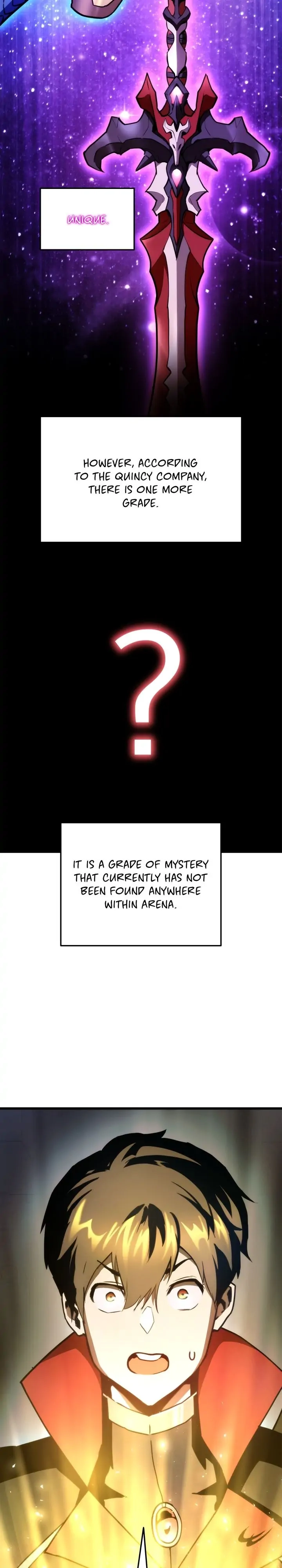 Rankers Return Chapter 39 - Page 39