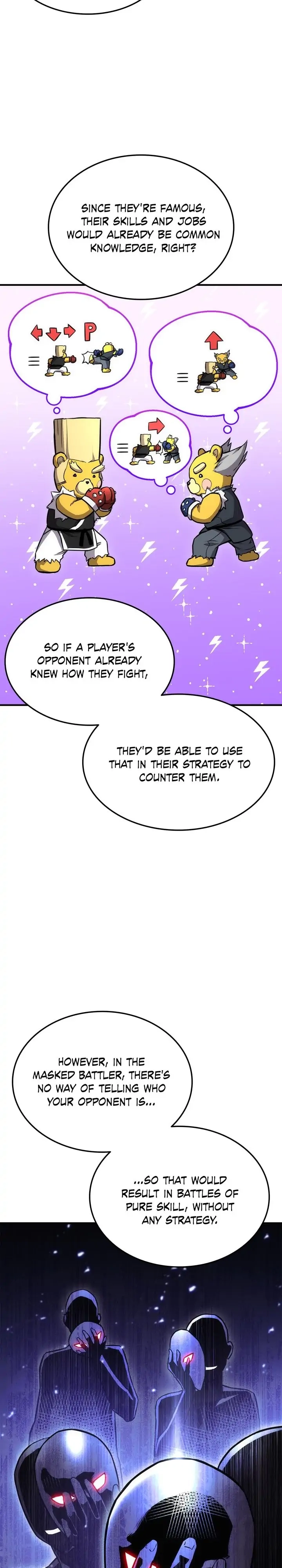 Rankers Return Chapter 40 - Page 9