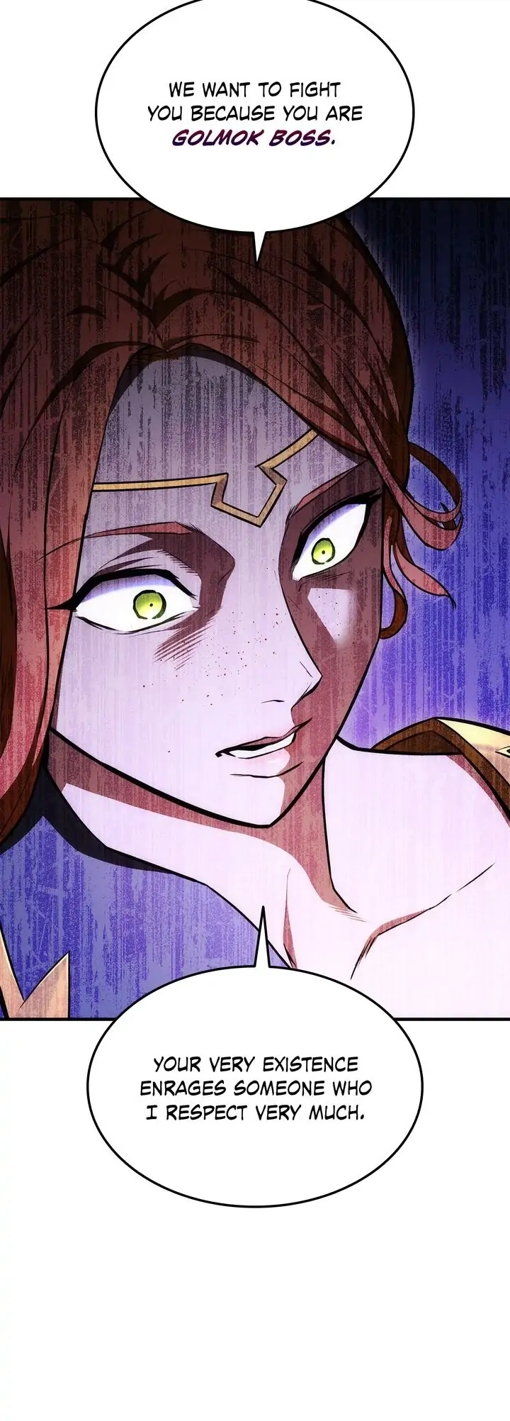 Rankers Return Chapter 40 - Page 29