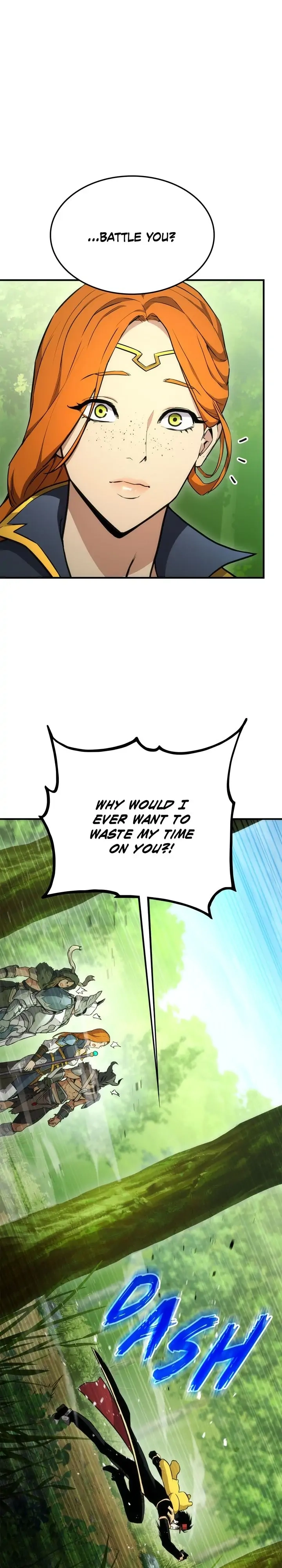 Rankers Return Chapter 40 - Page 31