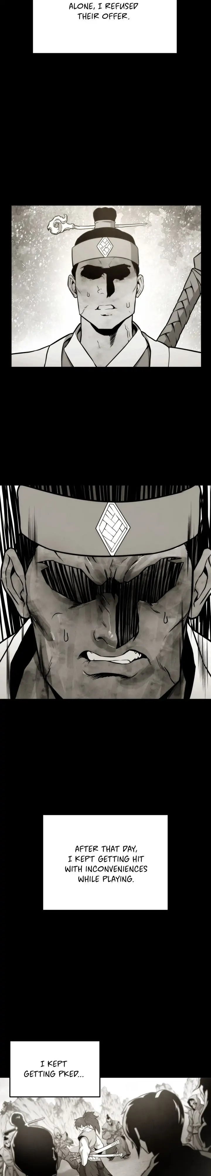 Rankers Return Chapter 40 - Page 36