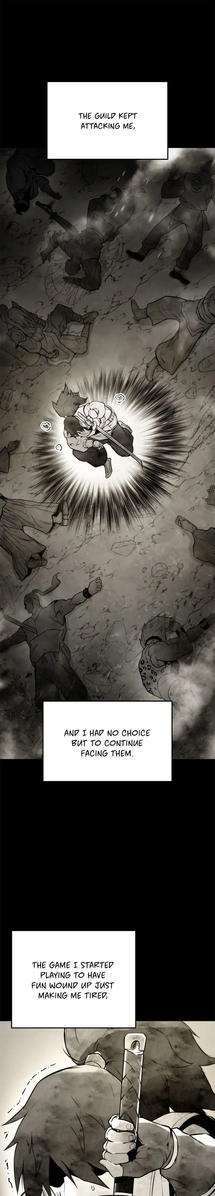 Rankers Return Chapter 40 - Page 38