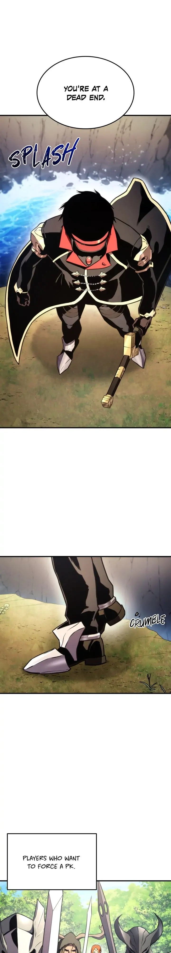 Rankers Return Chapter 40 - Page 41