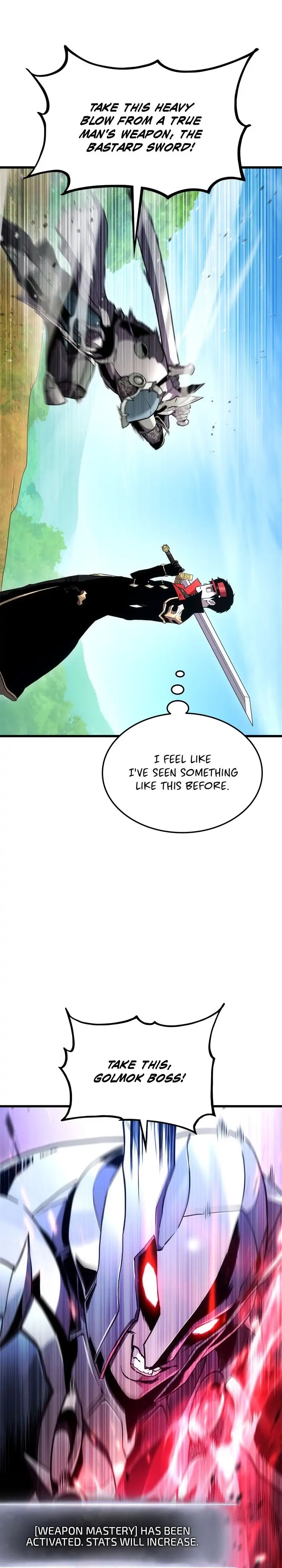 Rankers Return Chapter 41 - Page 4