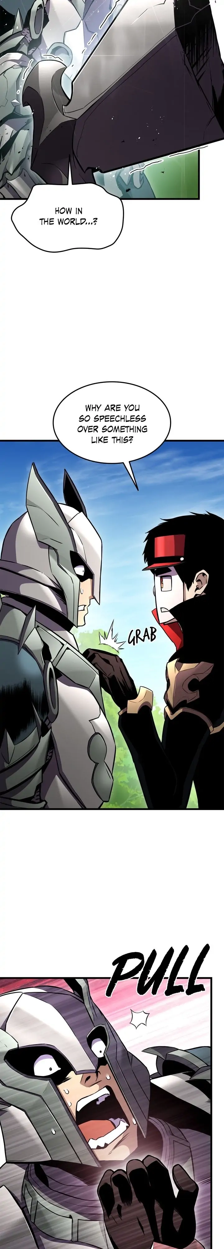 Rankers Return Chapter 41 - Page 7