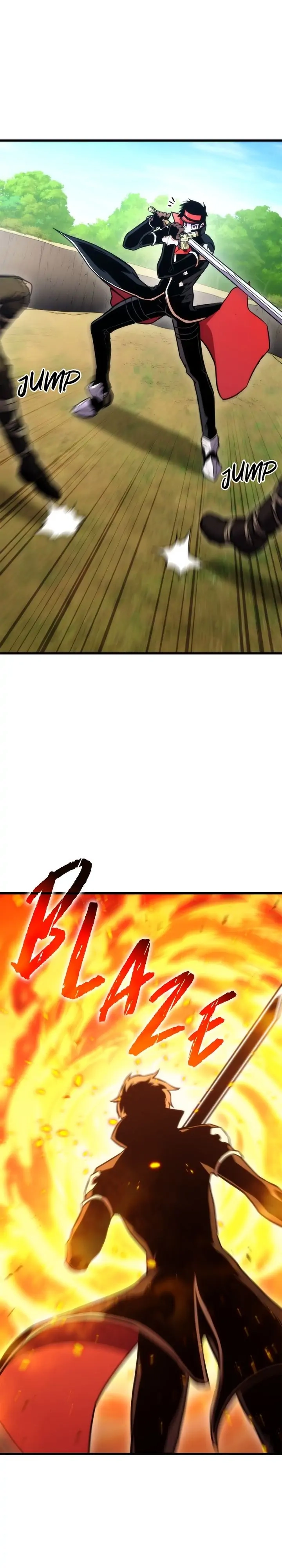 Rankers Return Chapter 41 - Page 15