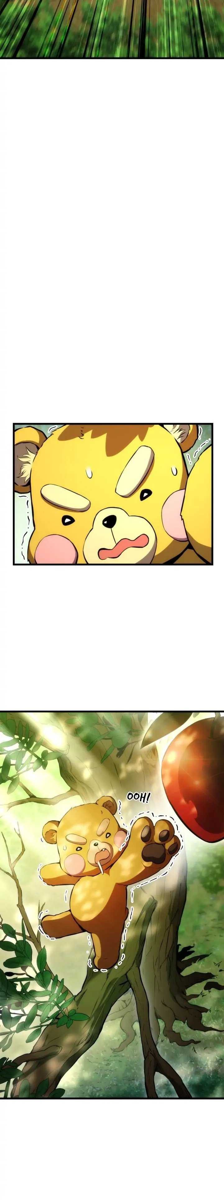 Rankers Return Chapter 41 - Page 20