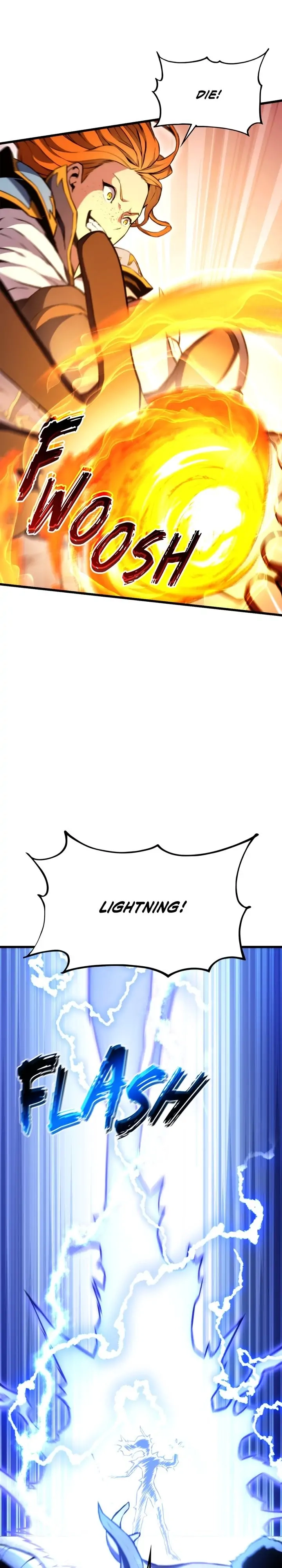 Rankers Return Chapter 41 - Page 24