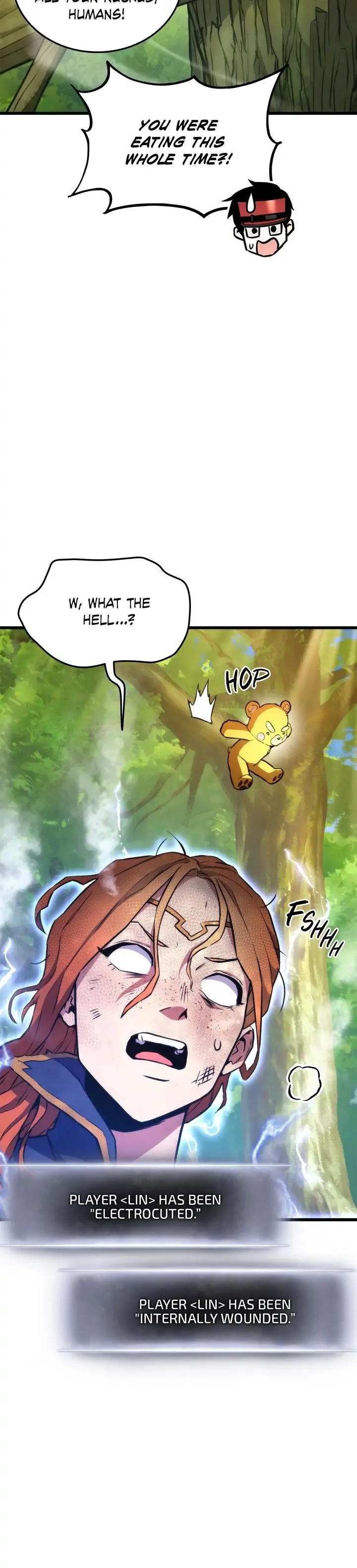 Rankers Return Chapter 41 - Page 26