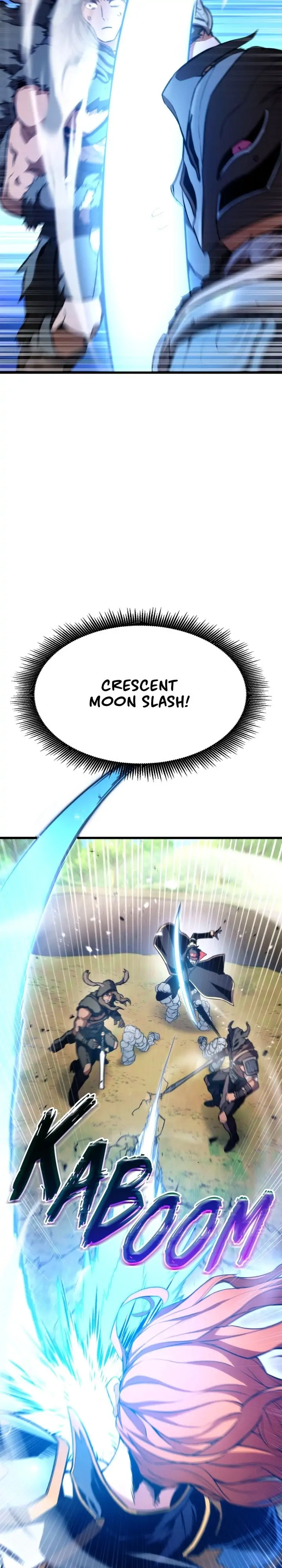 Rankers Return Chapter 41 - Page 28