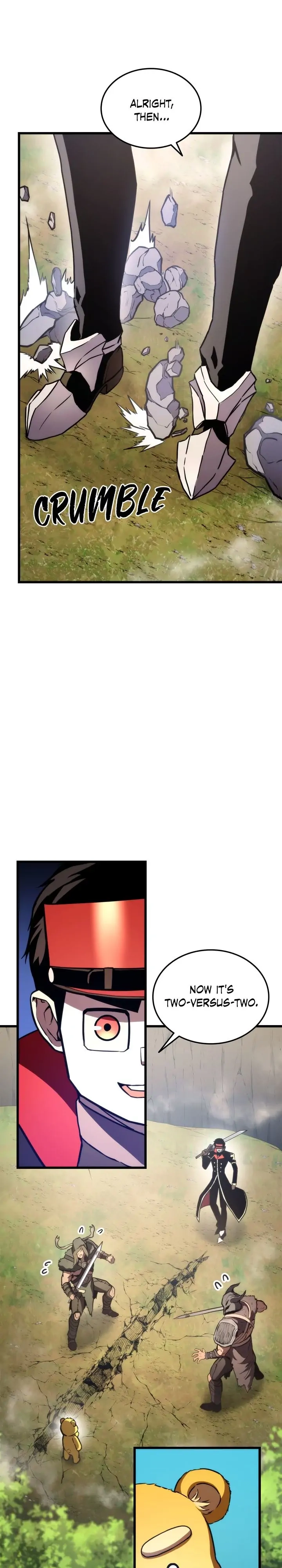 Rankers Return Chapter 41 - Page 30
