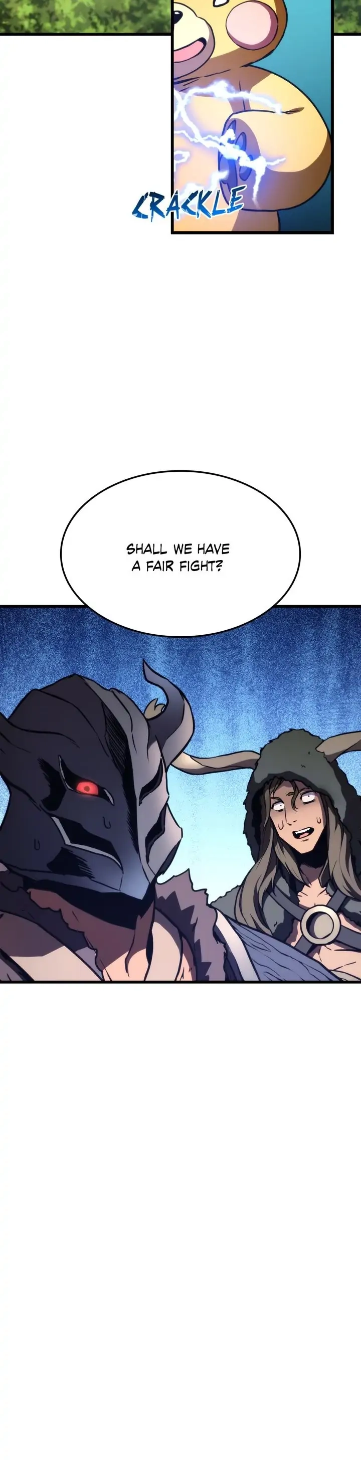 Rankers Return Chapter 41 - Page 31