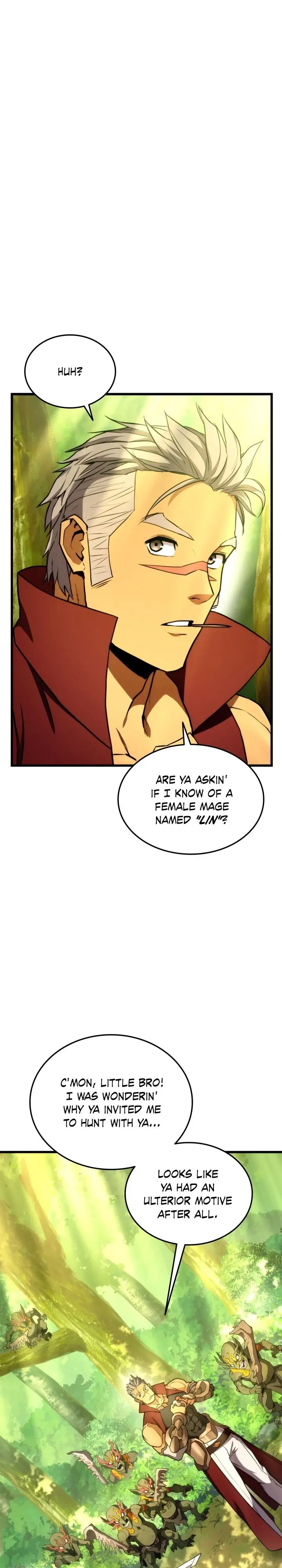 Rankers Return Chapter 41 - Page 37