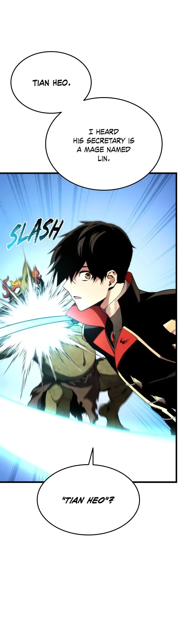 Rankers Return Chapter 41 - Page 39