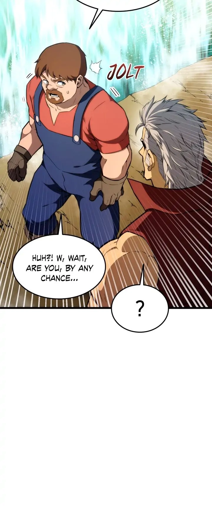 Rankers Return Chapter 42 - Page 6