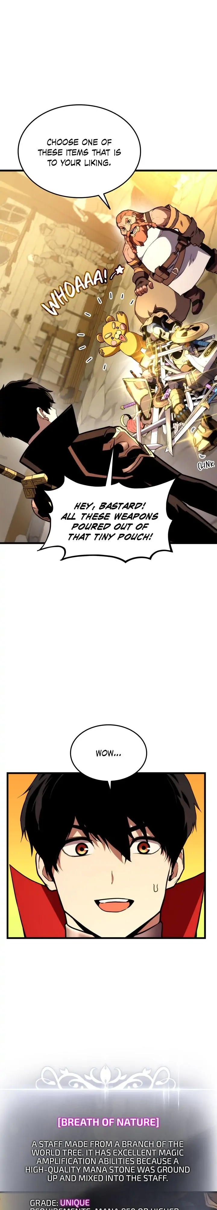 Rankers Return Chapter 42 - Page 13