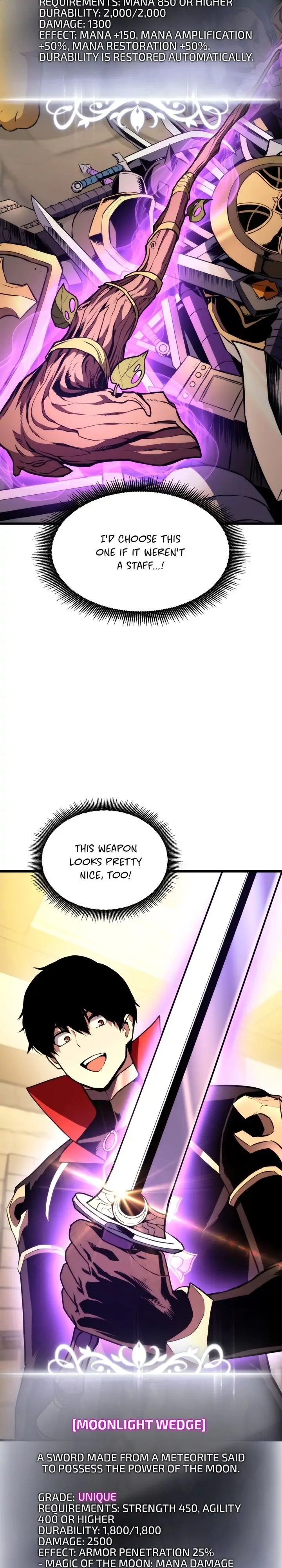 Rankers Return Chapter 42 - Page 14