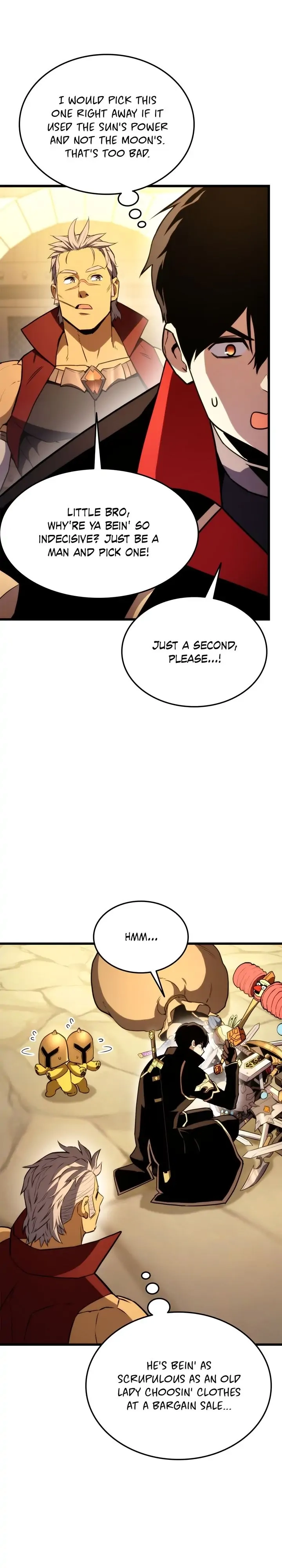 Rankers Return Chapter 42 - Page 16