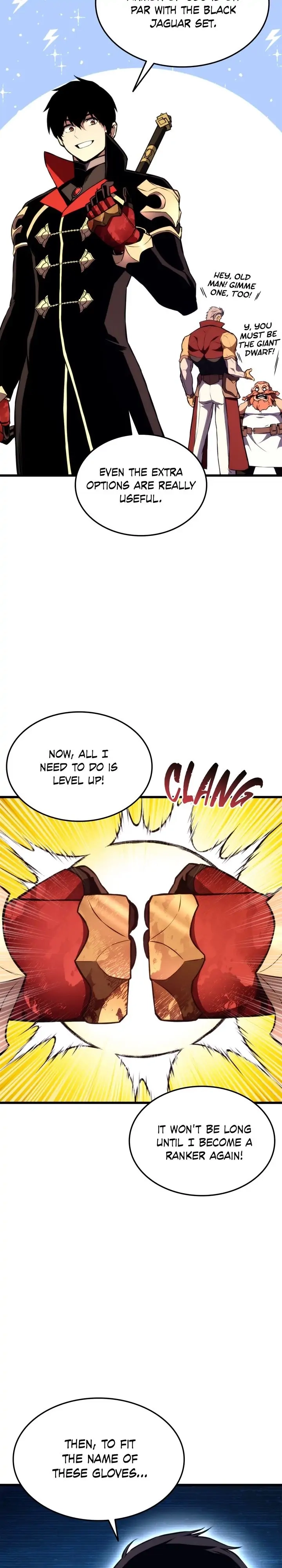 Rankers Return Chapter 42 - Page 20