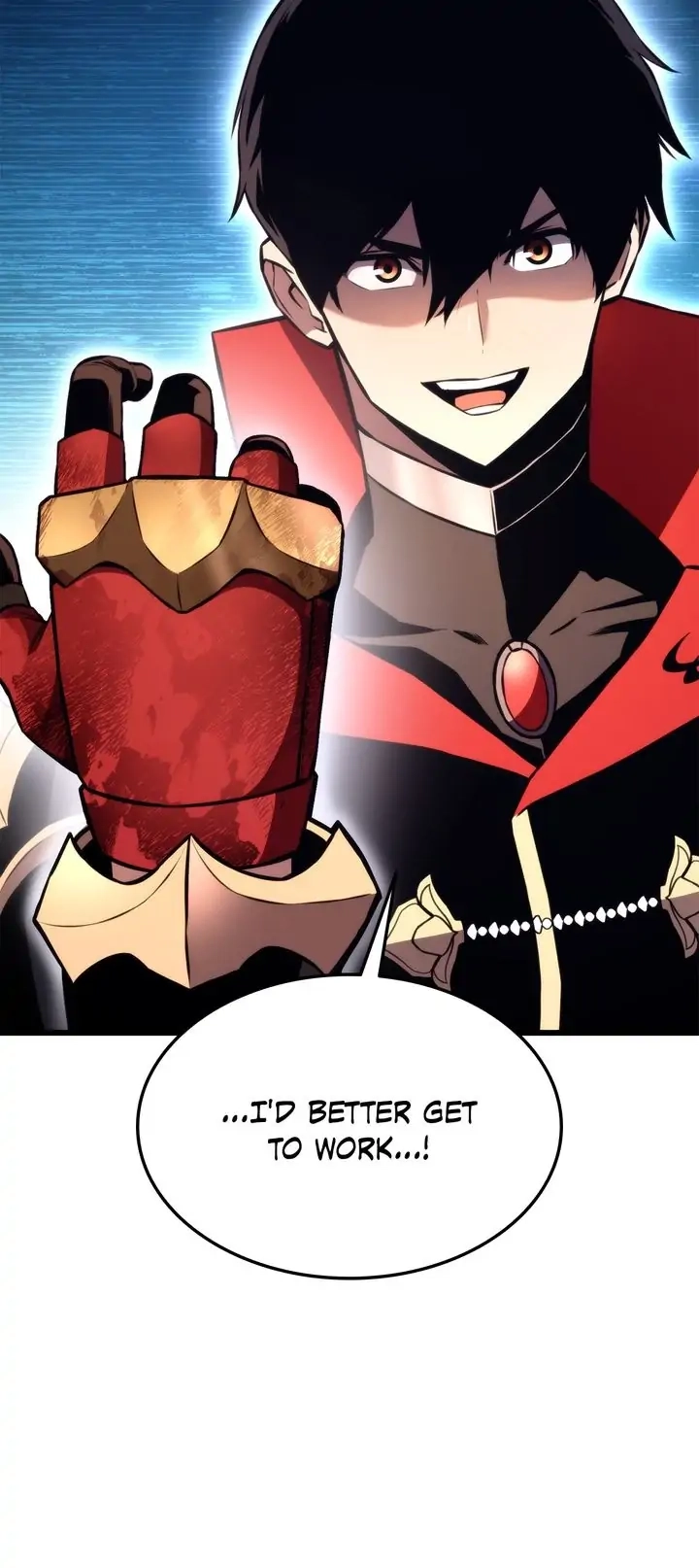 Rankers Return Chapter 42 - Page 21