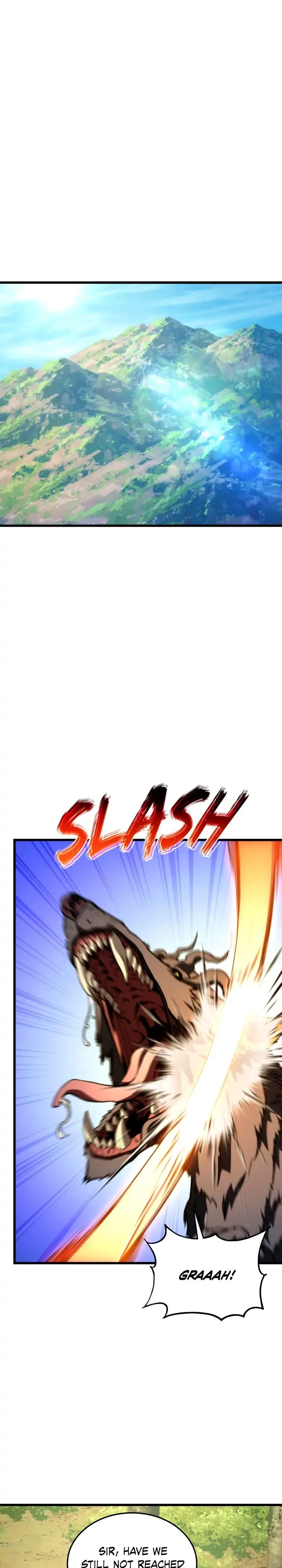 Rankers Return Chapter 42 - Page 22