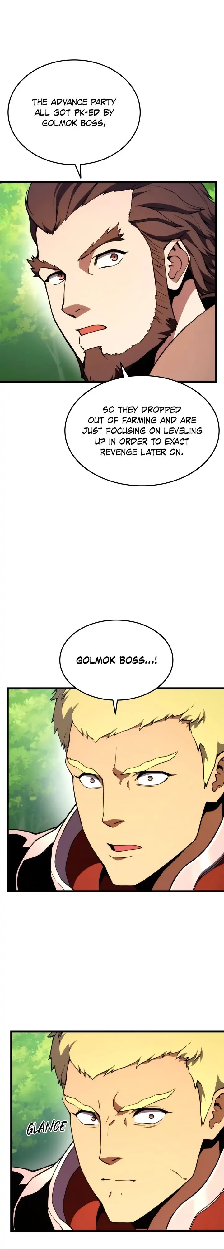 Rankers Return Chapter 42 - Page 24