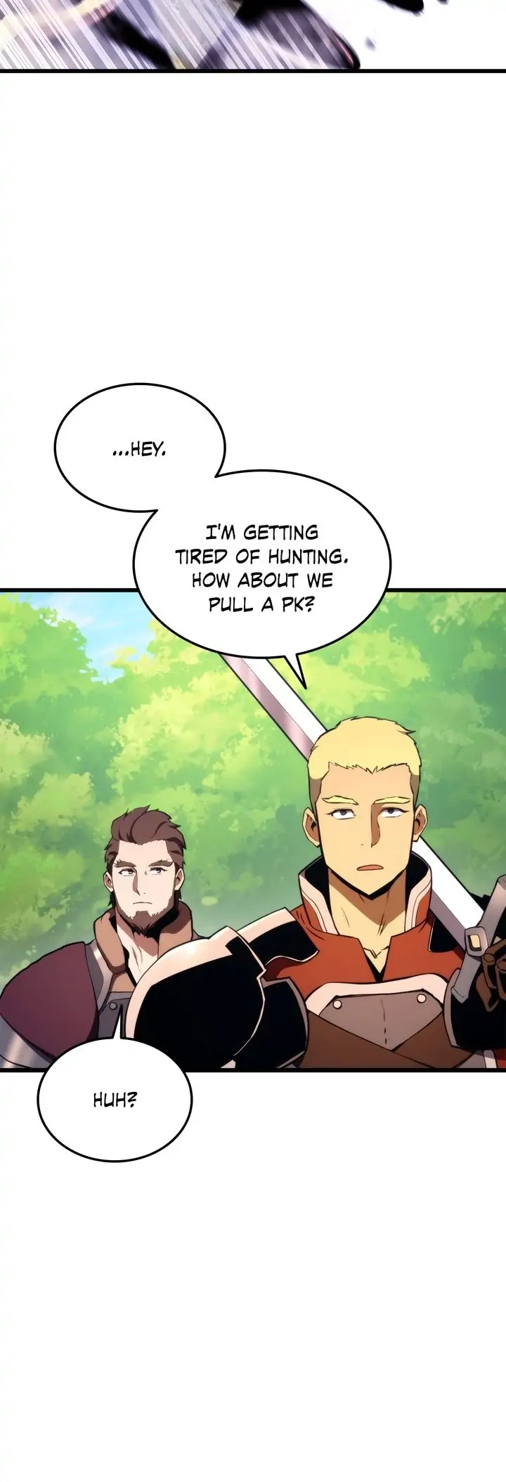 Rankers Return Chapter 42 - Page 26