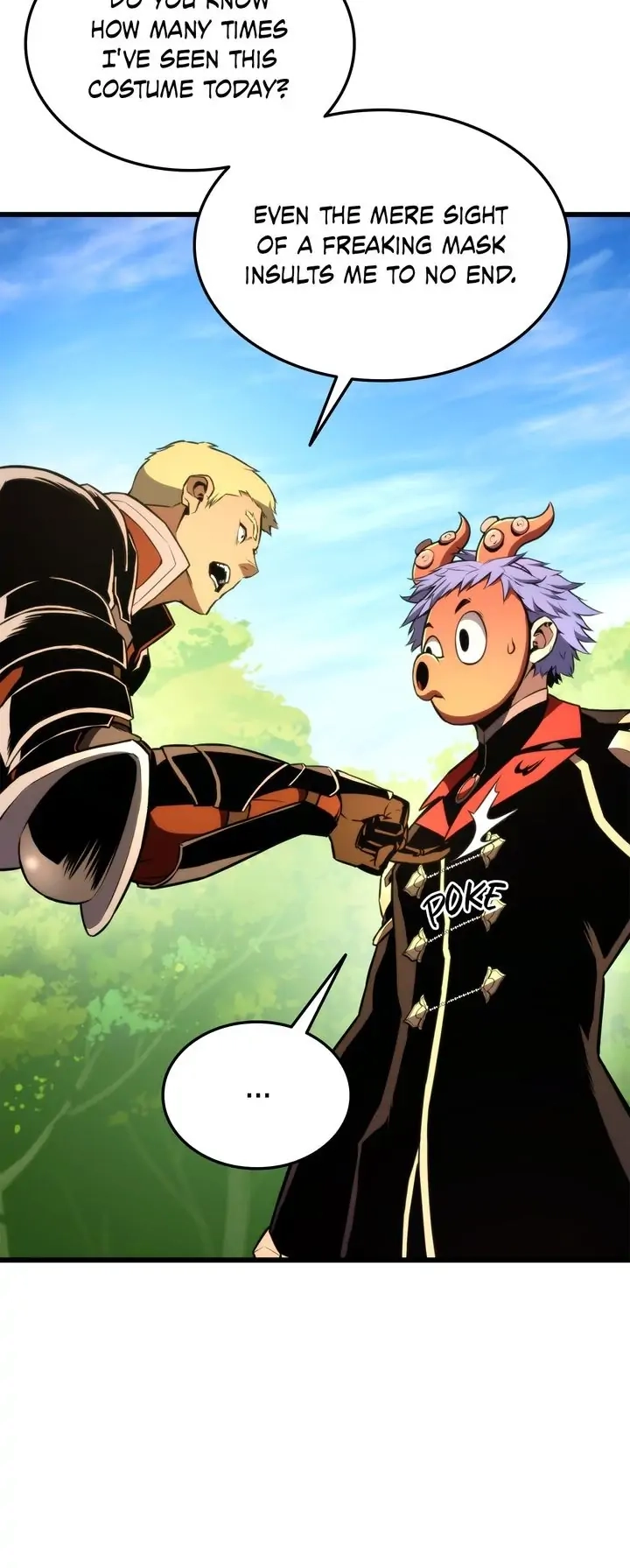 Rankers Return Chapter 42 - Page 29