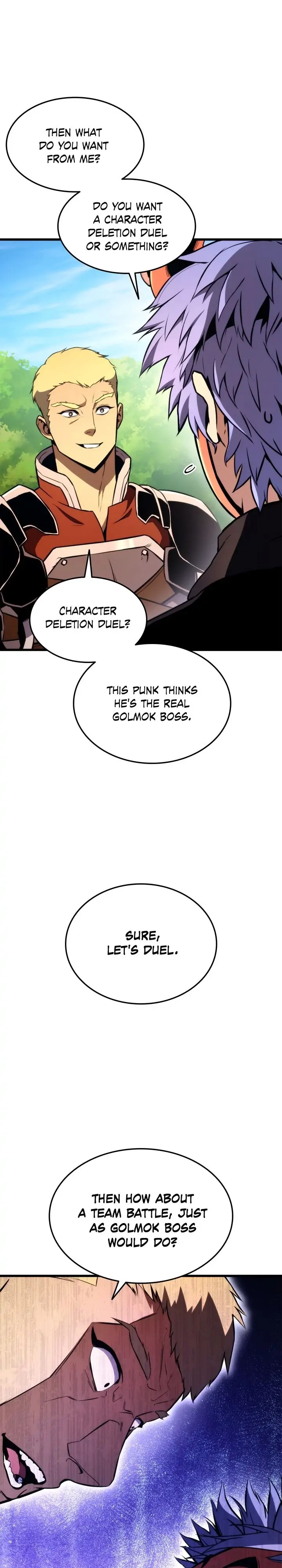 Rankers Return Chapter 42 - Page 30