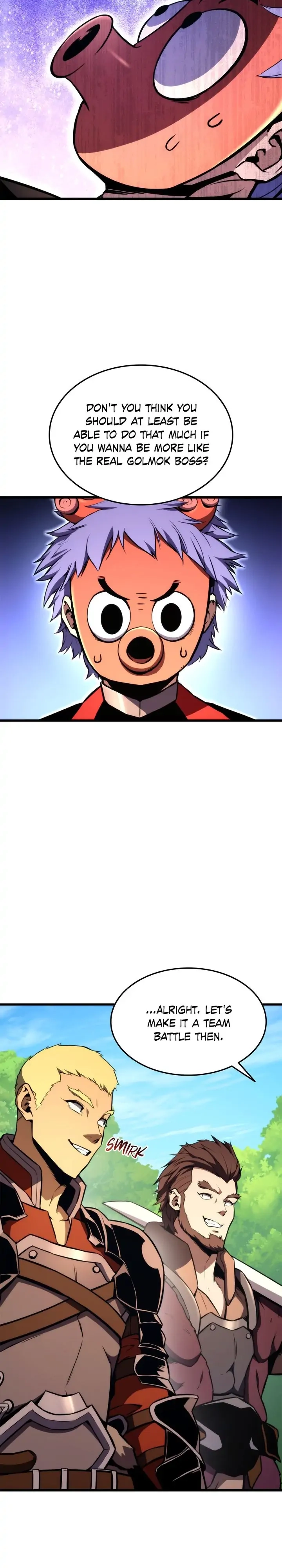 Rankers Return Chapter 42 - Page 31
