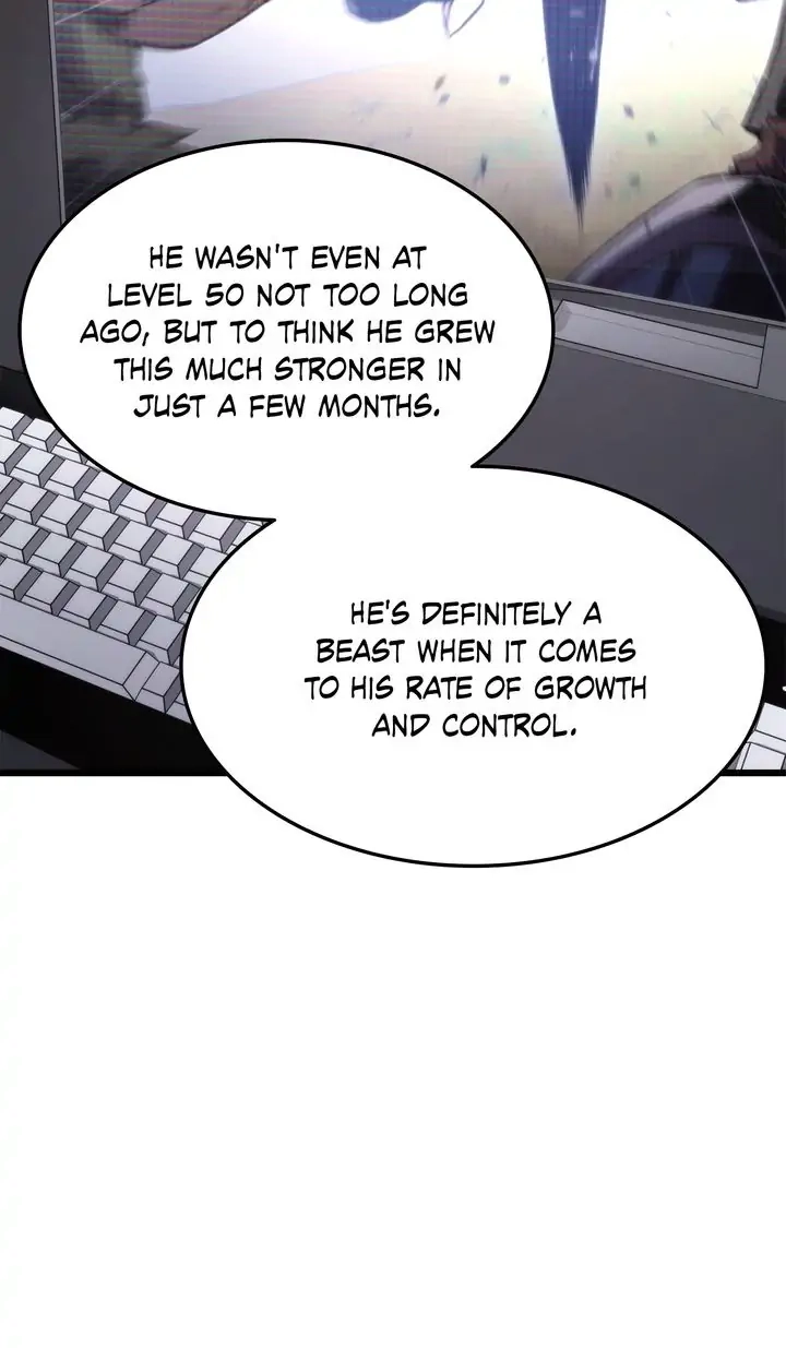 Rankers Return Chapter 43 - Page 3