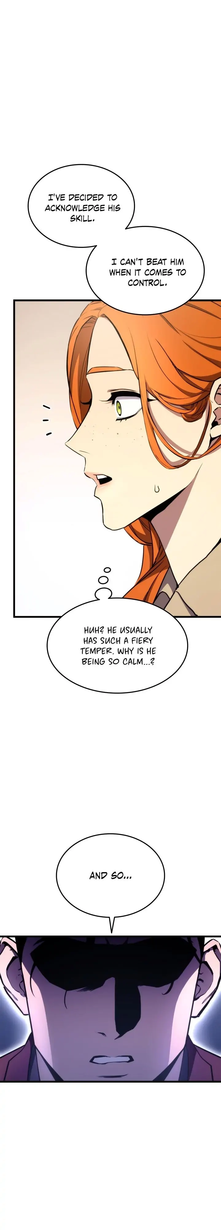 Rankers Return Chapter 43 - Page 4