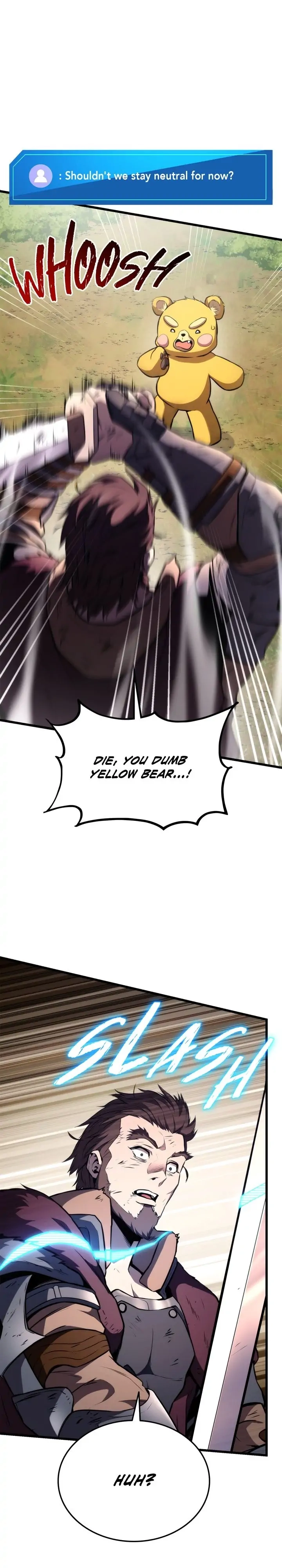 Rankers Return Chapter 43 - Page 10