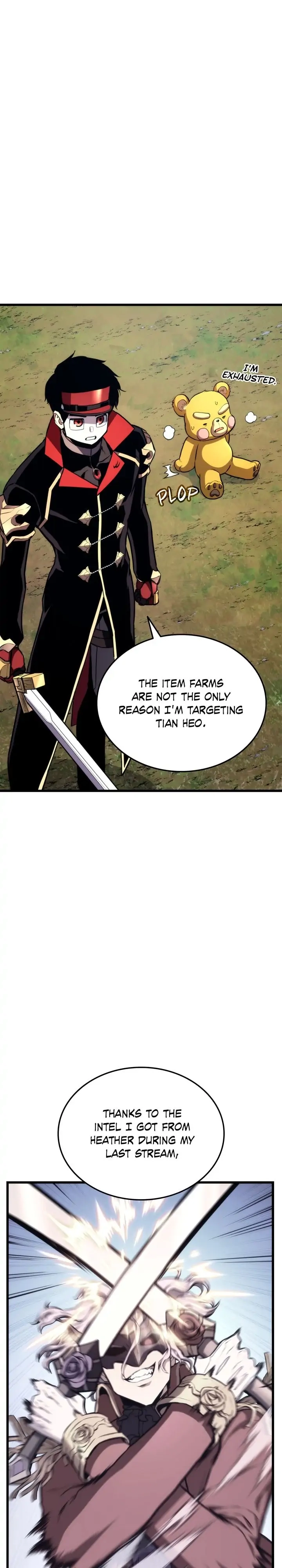 Rankers Return Chapter 43 - Page 14