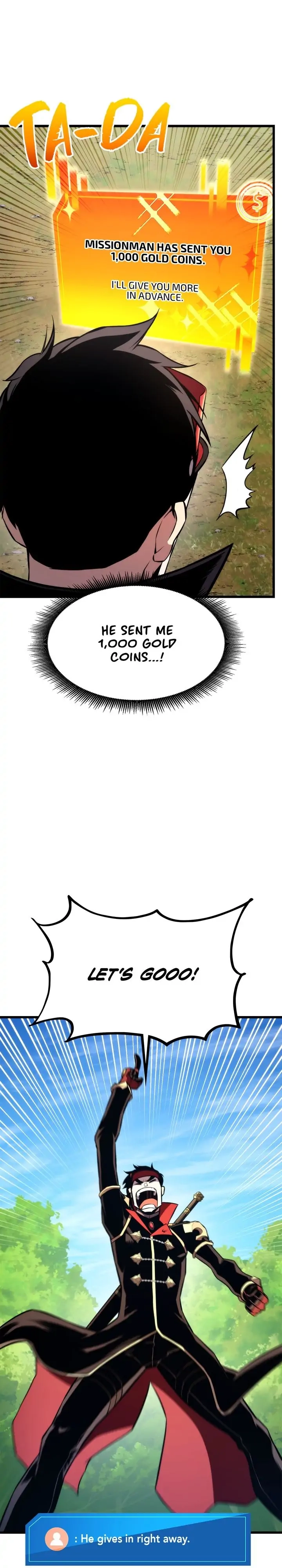 Rankers Return Chapter 43 - Page 19