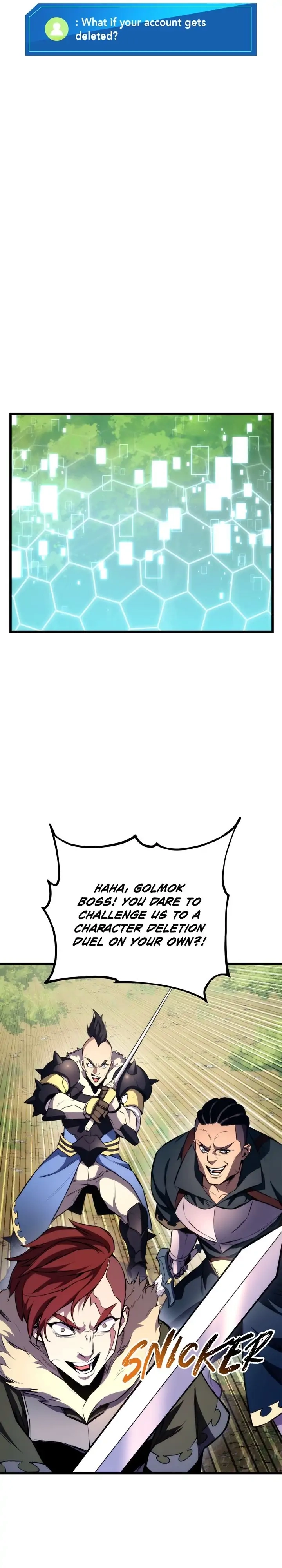 Rankers Return Chapter 43 - Page 20