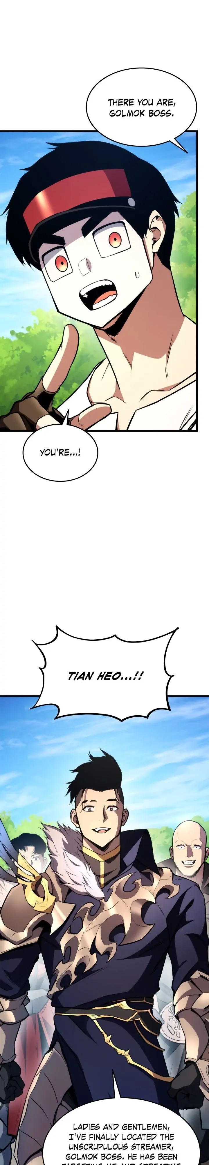 Rankers Return Chapter 43 - Page 30